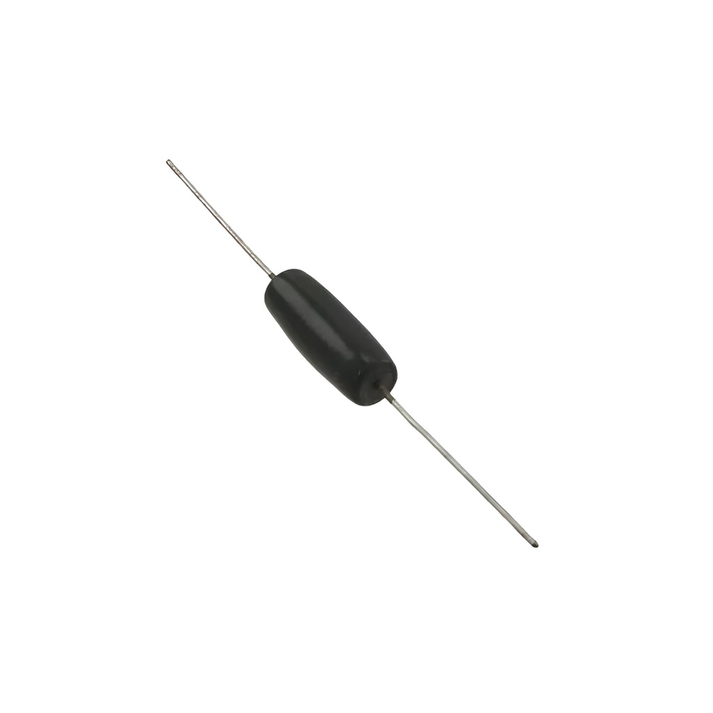 W22-R10JI Resistencia de orificio pasante Axial 0.10 Ohm 7w 5%