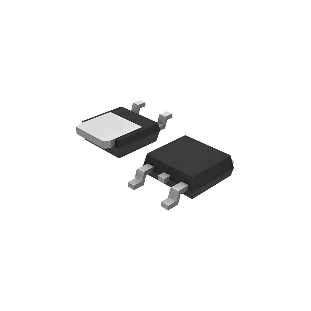 MJD31CRLG Transistor TO-252-3 NPN 100V 3A 3MHz 1.56 W