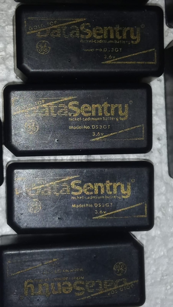 DS3GT ELECTRONIC COMPONENTS