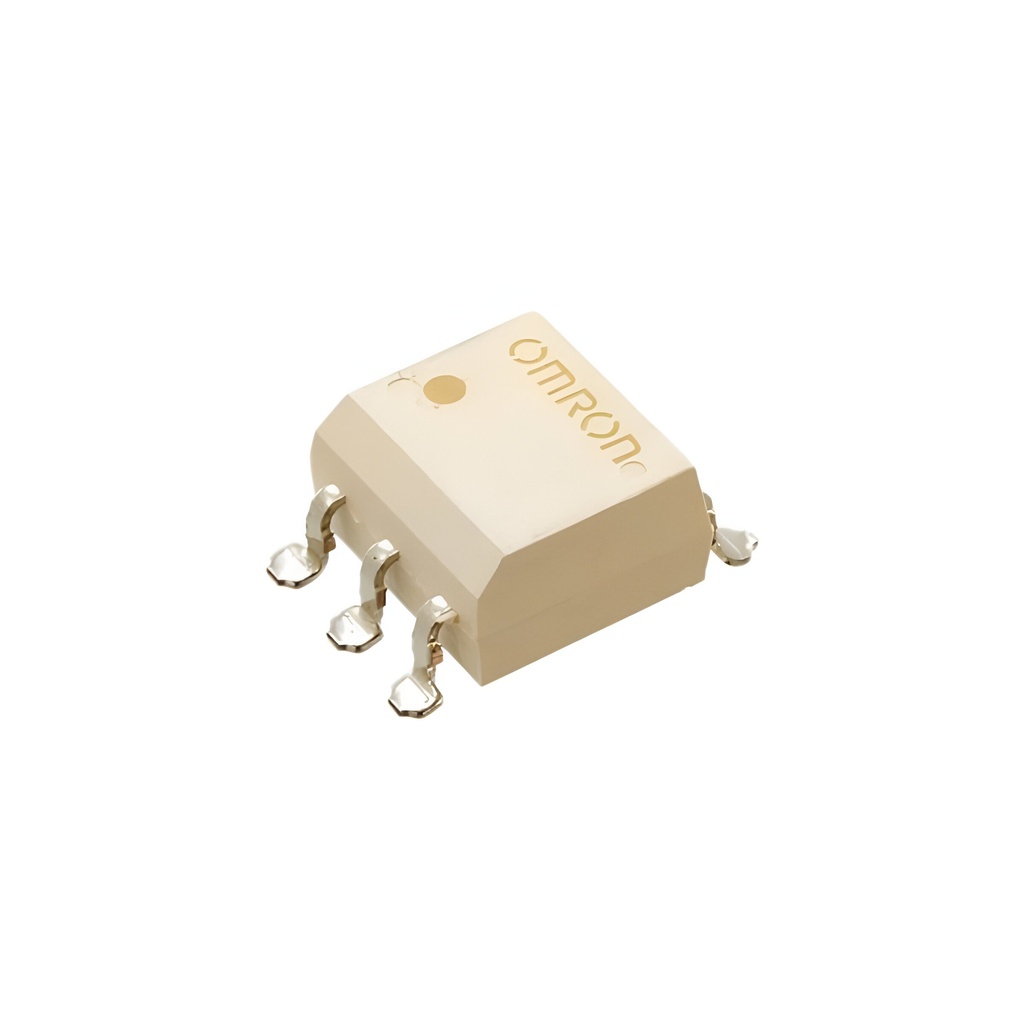 G3VM-351E Solid state relay DIP-6 350V 120mA