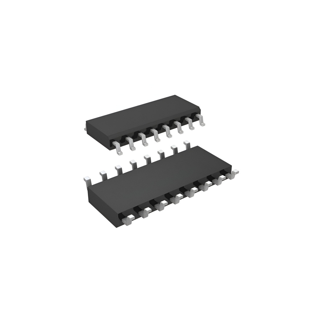 MAX232ECSE+ IC SOIC-16 Dual transceiver CMOS ±15kV