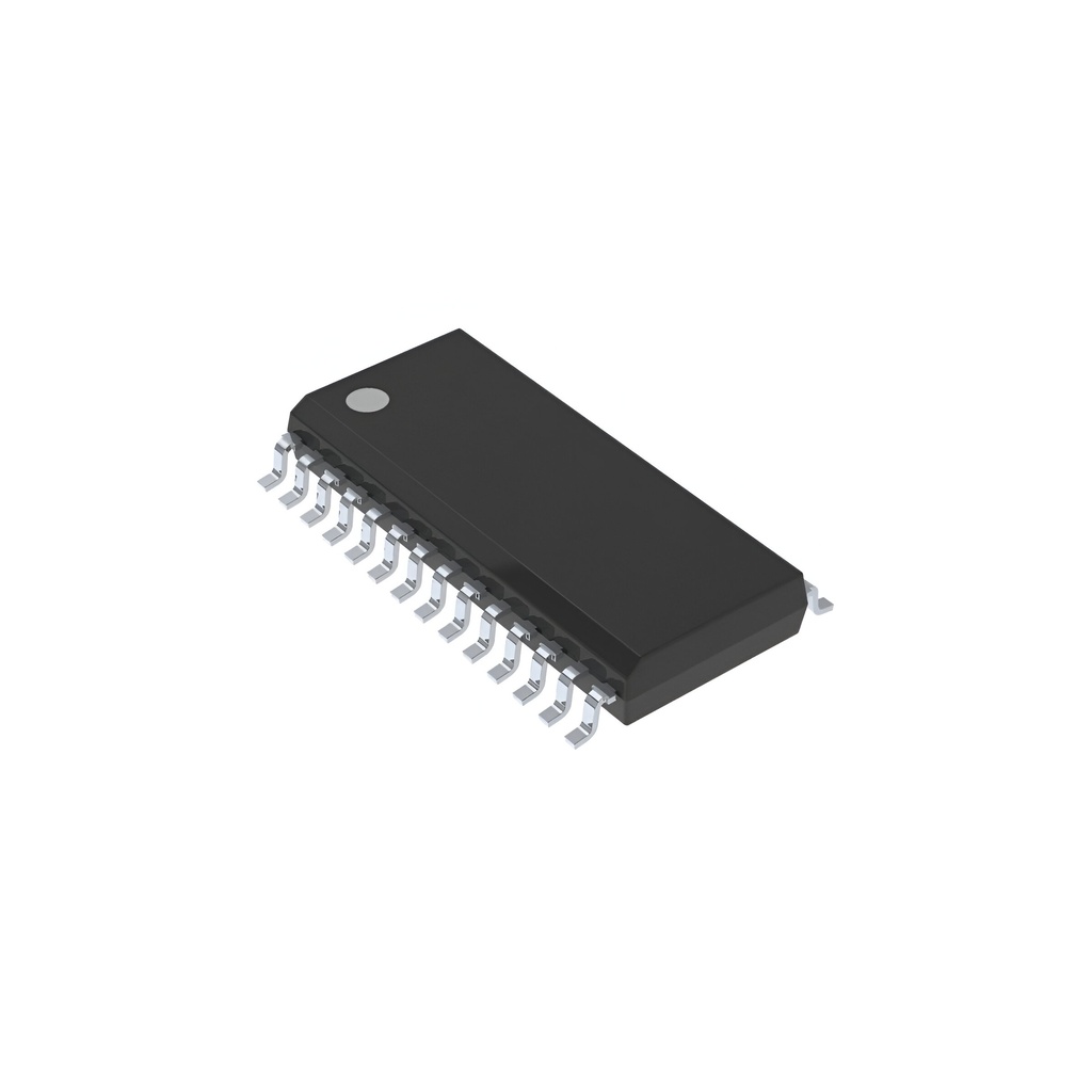 ICM7228AIBIZ IC SOIC-28 LED display decoder driver