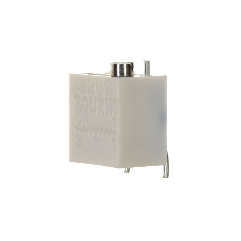 3269P-1-103LF Cermet potentiomer 12.0 ±10% 10 kOhms 0.25W
