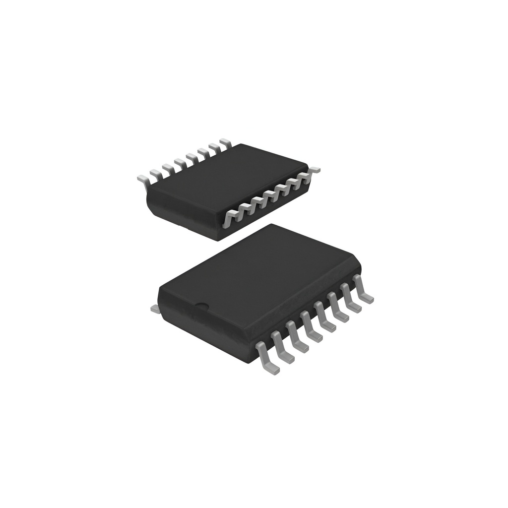 IR2110S IC SOIC-16 High and low side driver 500V