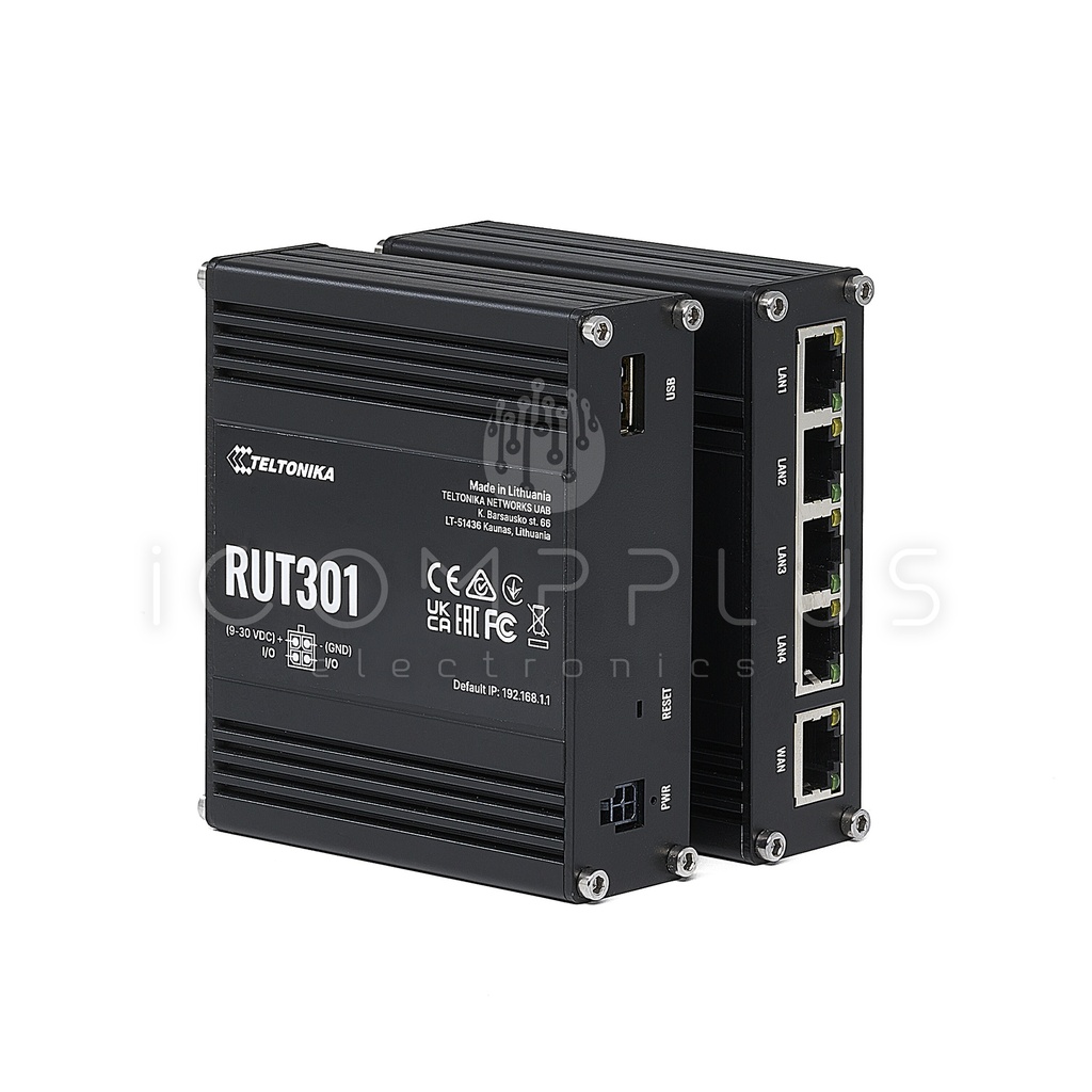 RUT301
