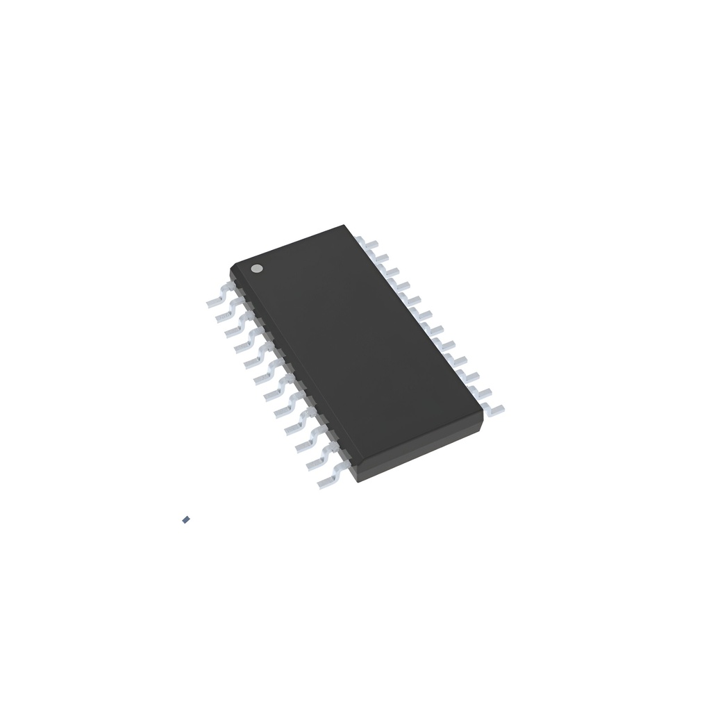 PCA9535D IC SO-24 Interface SMBus 100kHz/400kHz 5.5V