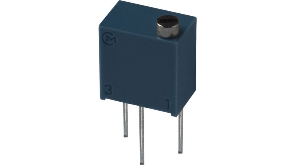 3296Y-1-201 Trimmer 200ohm 10%