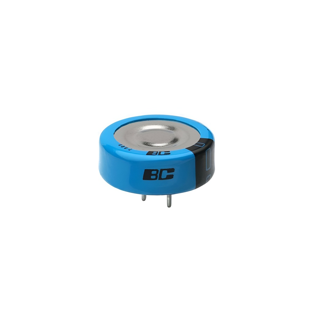 MAL219612473E3 Supercap Radial 47000 µF 5.5 V 1200 Ohm