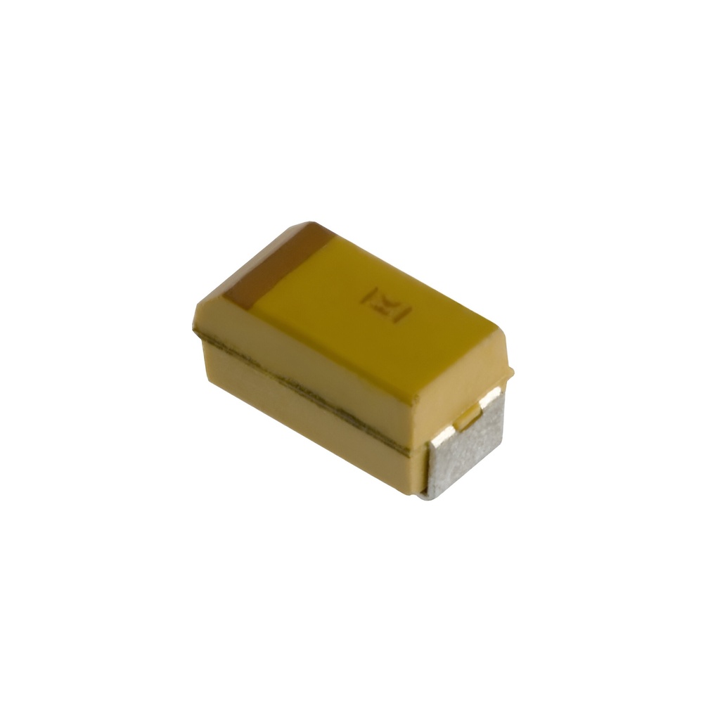 T491A334K035AS Cap 1206 35V 0.33uF 15 Ohm 10%