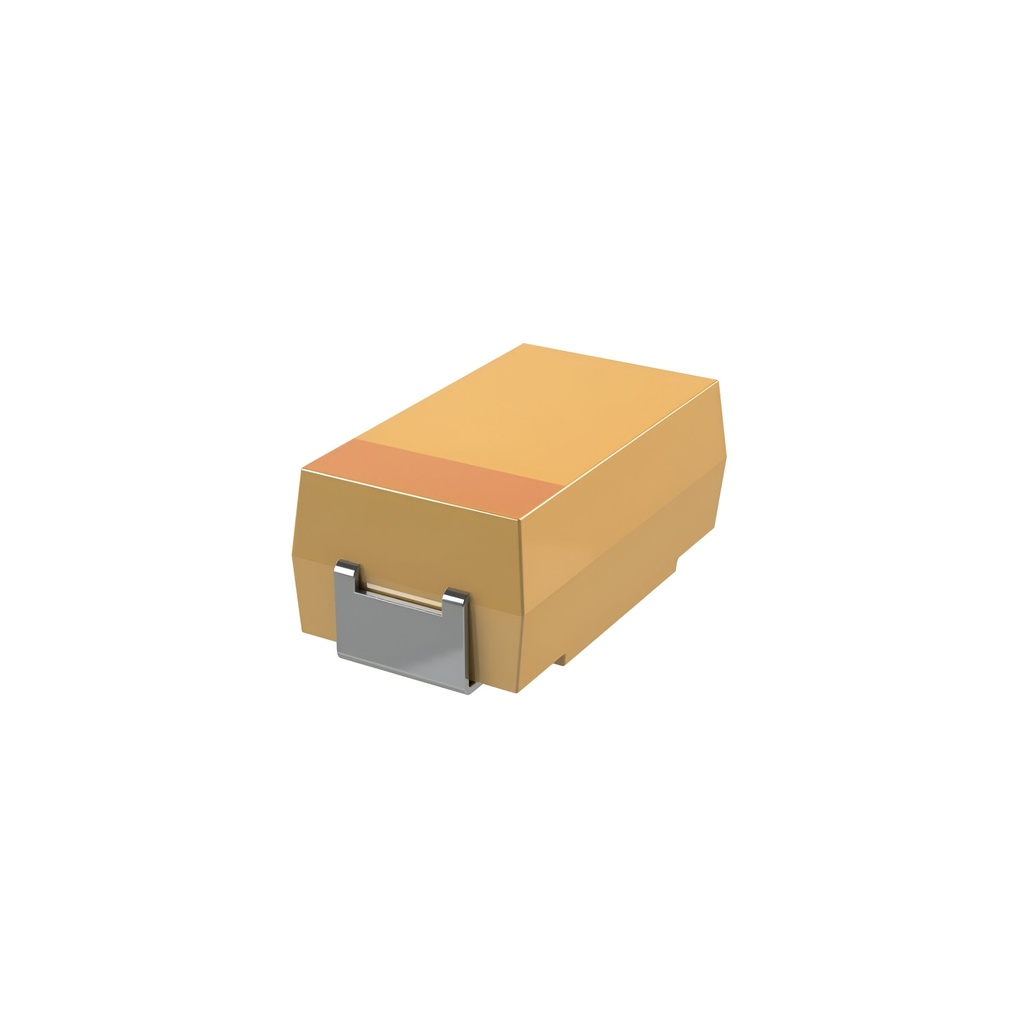 TAJC226M010R Tant Cap 2312 22uF 20% 10V