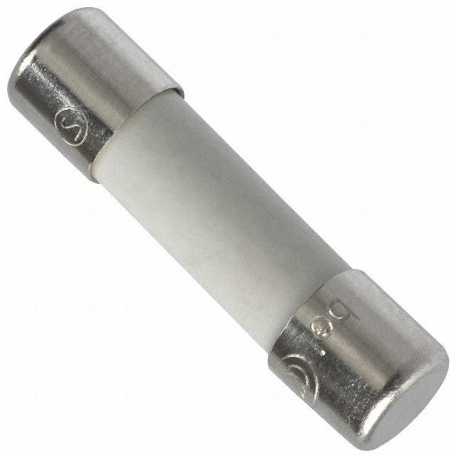 0001.2503 Fusible 0.8A 250V