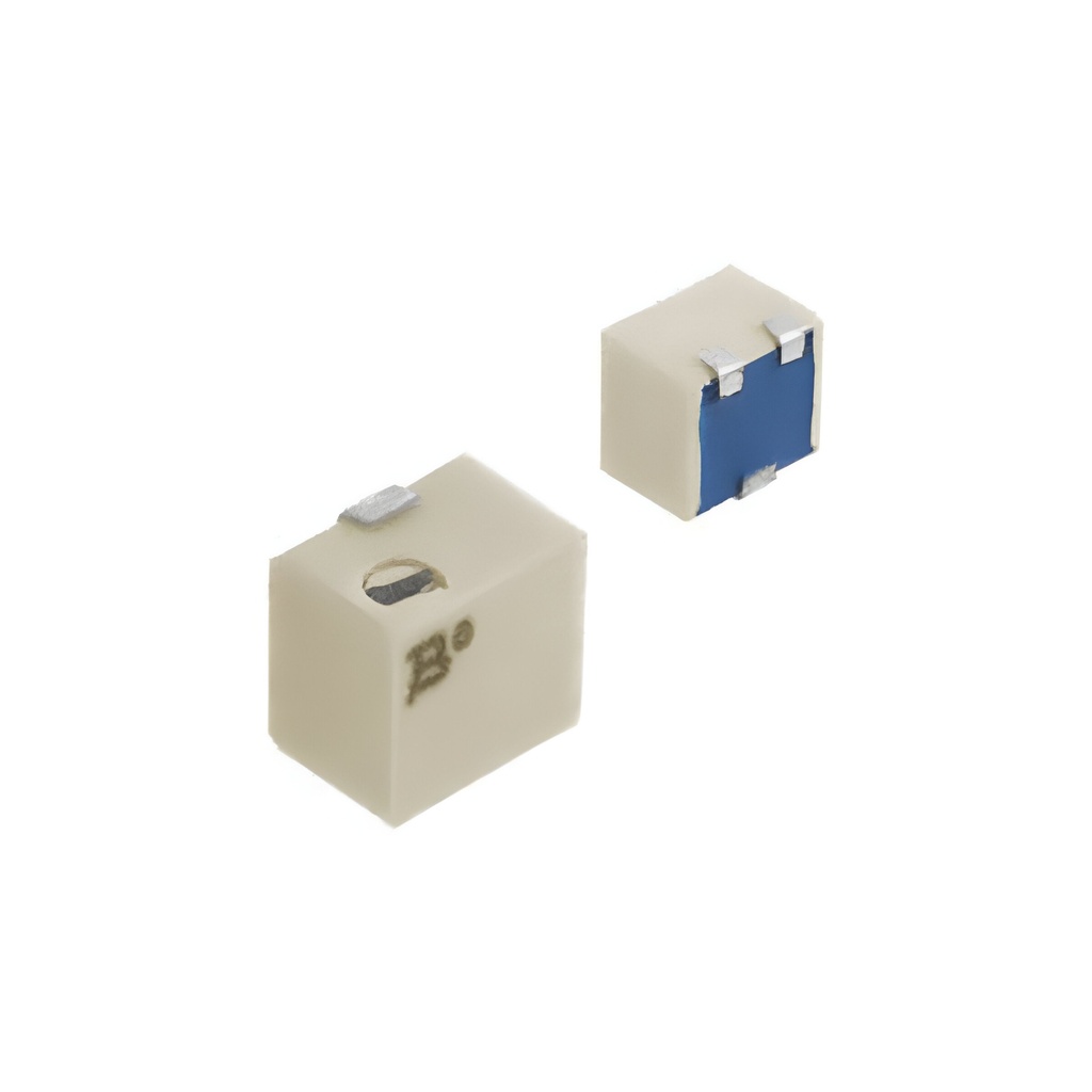 3224W001204E Potentiometer res Cermet 200 kOhms 1/4W ±10%