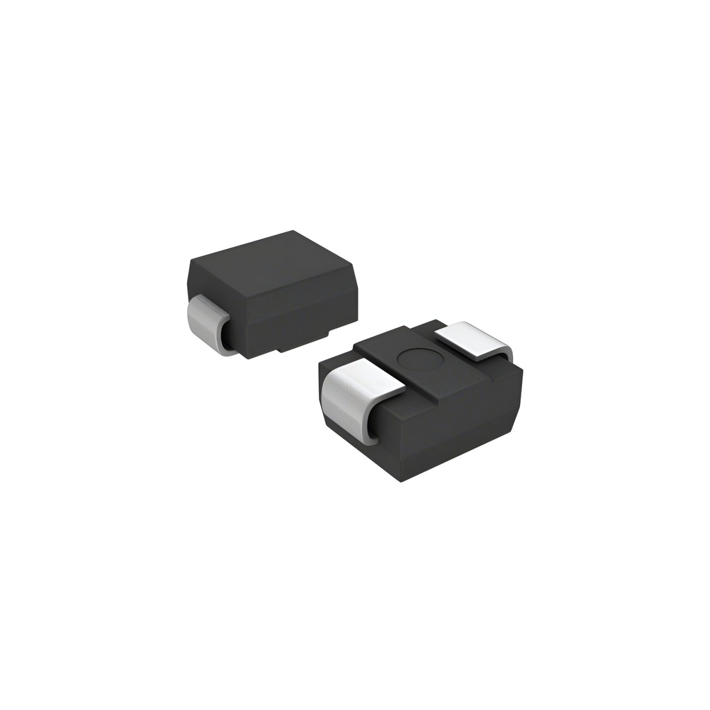 ES2B-E3/52T Diode DO-214AA 100V 2A