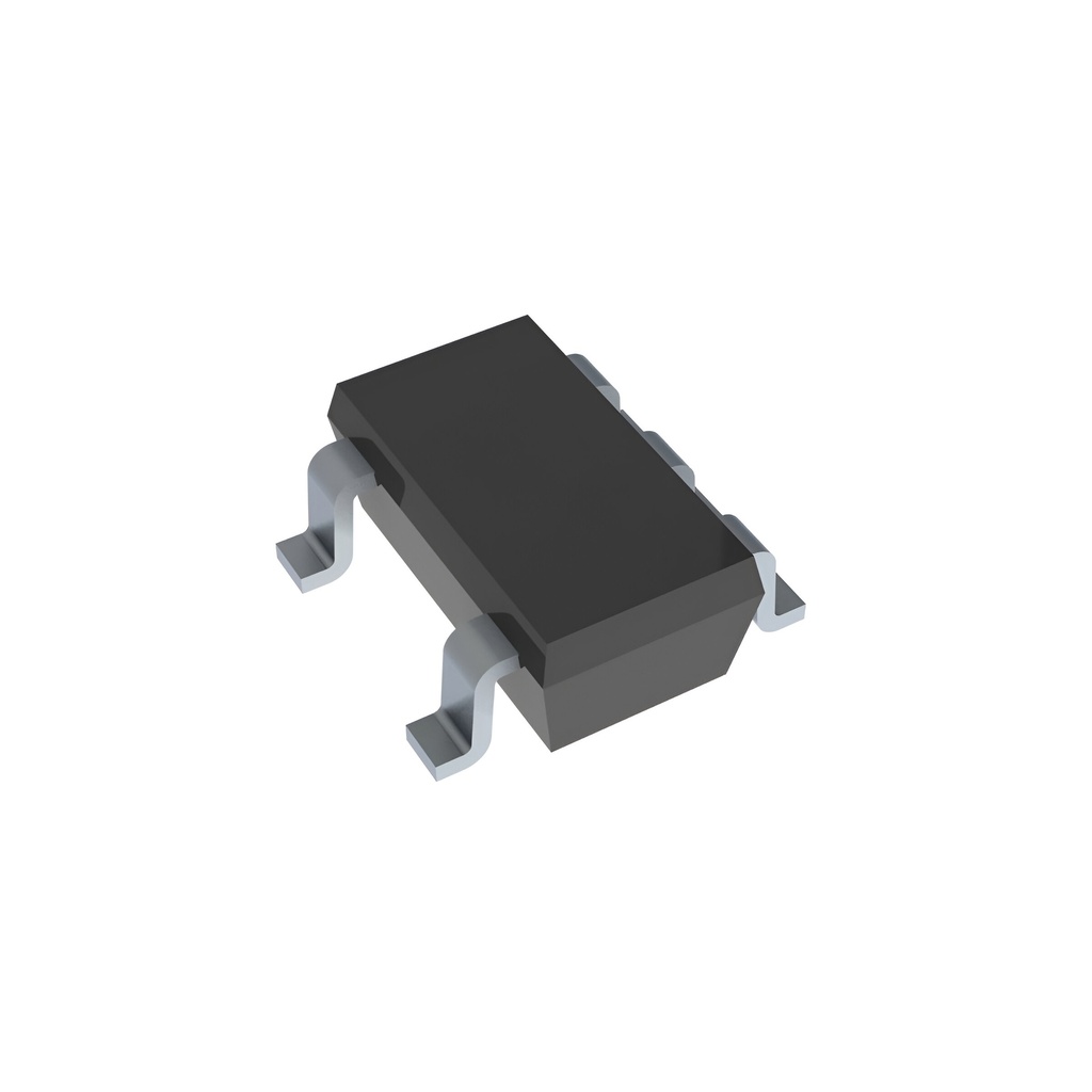 SN74LVC1G08DBVT IC SOT23-5 Gate AND 1CH 2-INP