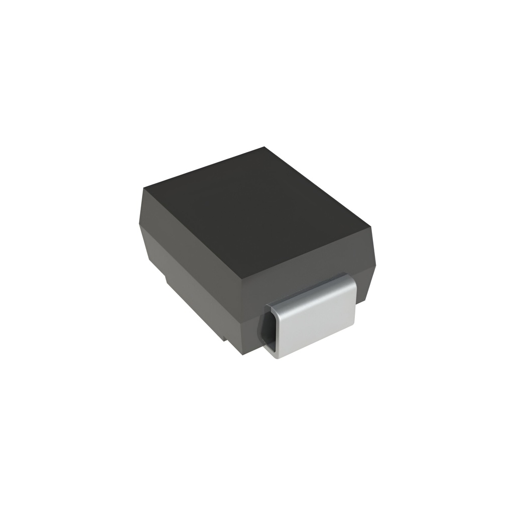 SMBJ6.0CA/2 Diode DO-214AA TVS 6V 600W 10.3VC
