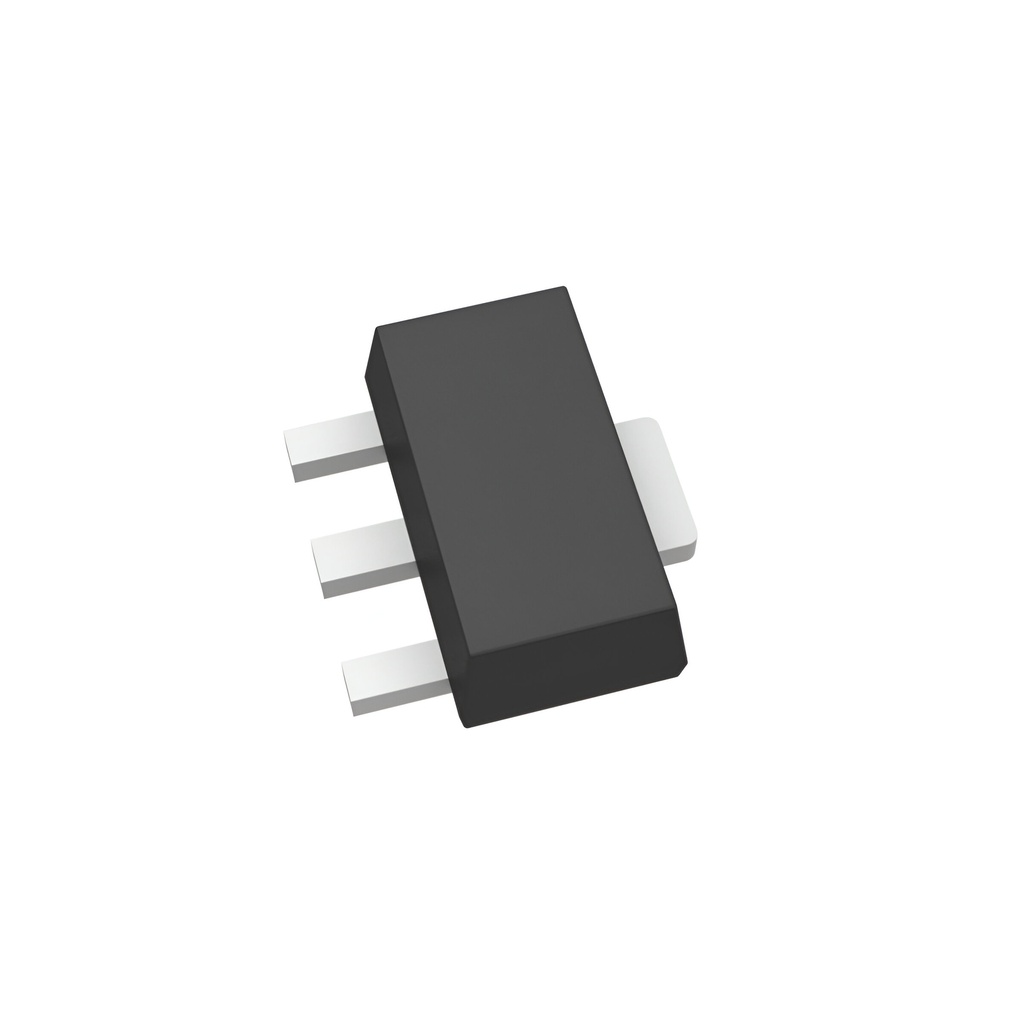 ZXTP2012ZTA Trans SOT-89 Bip PNP 60V 4.3A 120mHz 2.1 W
