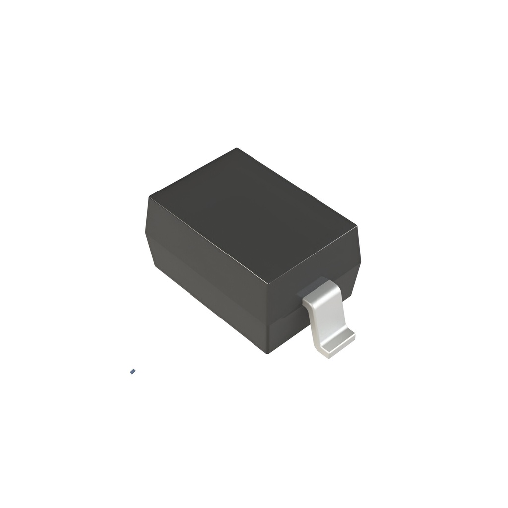 BAT42W-7 Diode SOD-123 Schottky 30V 200mA