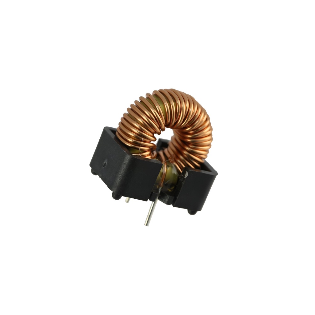 PE-54041 Inductor Radial 25 µH 3A 40mOhm ±20%