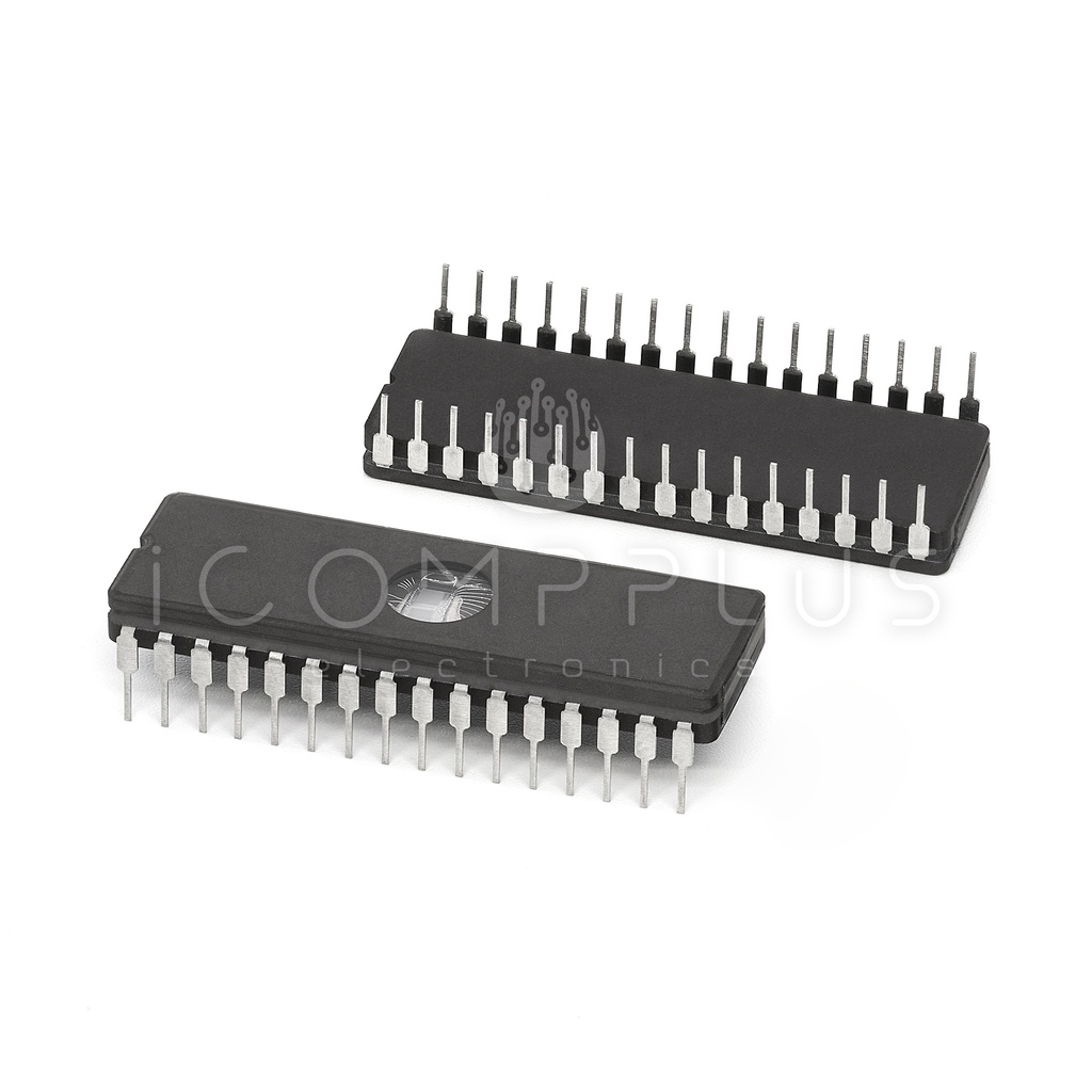 M27C2001-70XF1 IC FDIP-32W EPROM Memory 5V 70ns 5%