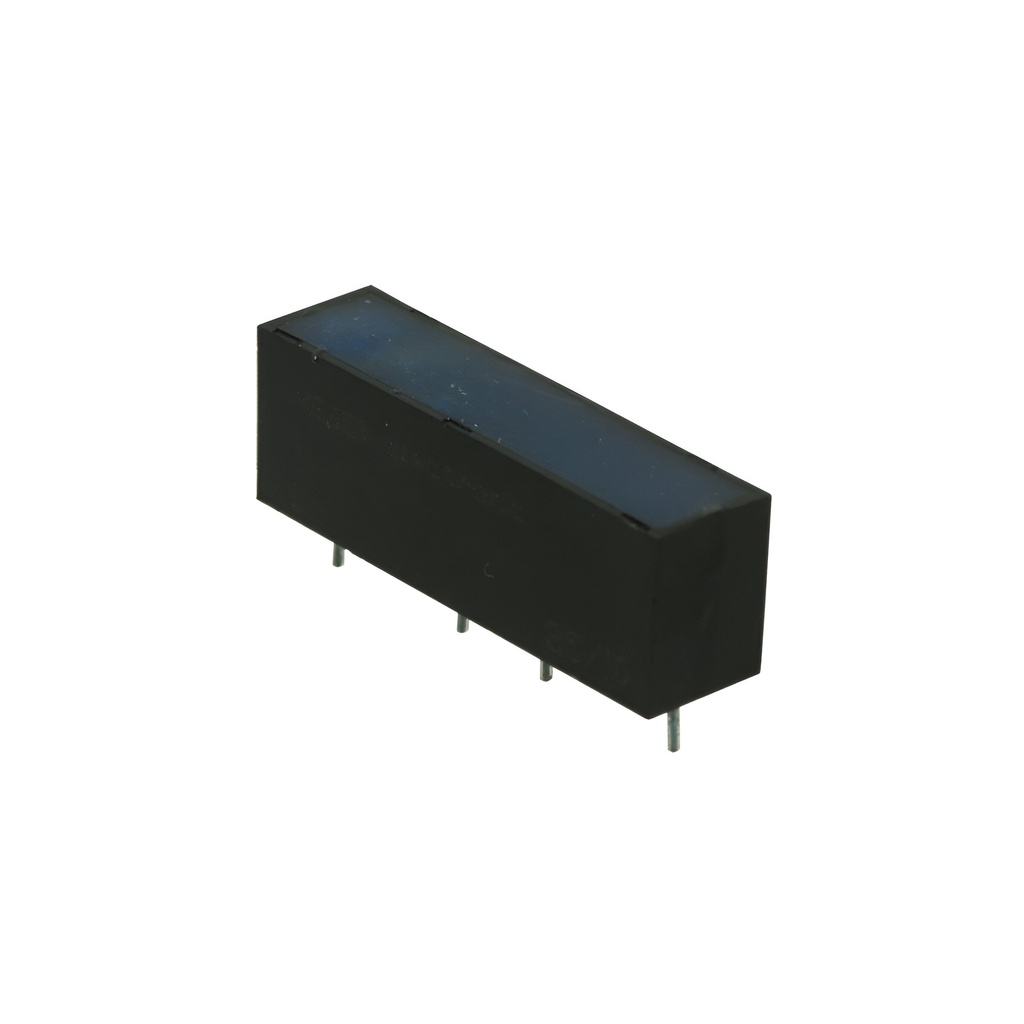 SIL24-1A72-71L Reed Relay SPST 0.5A 24V