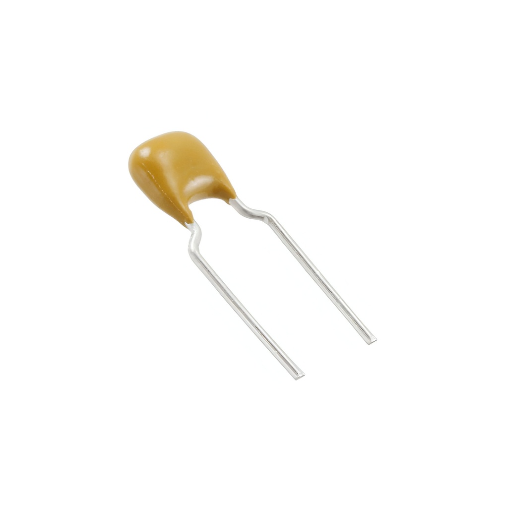 C317C270K1G5CA Cer Cap Radial 27pF 100V ±10% C0G