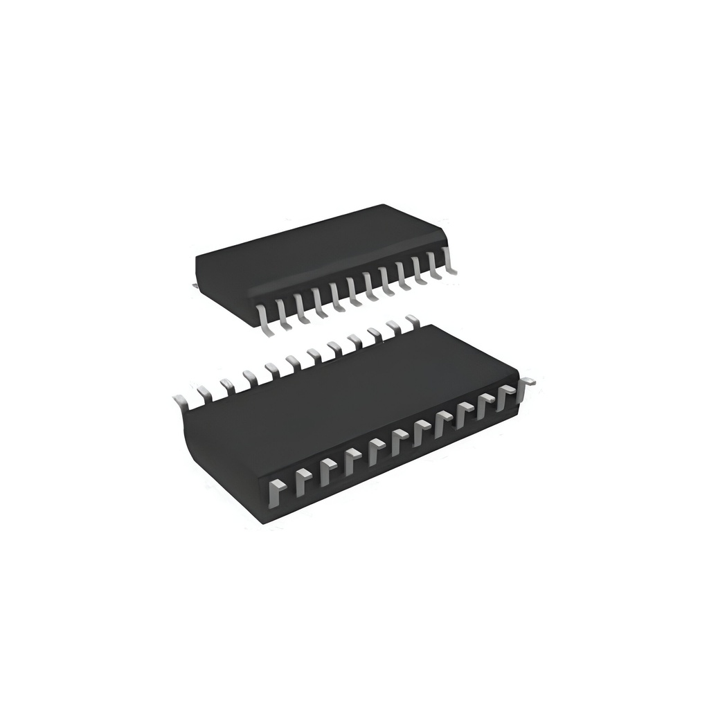 ADM208EAR IC SOIC-24 Transceiver 4/4 650mW 4.5-5.5V
