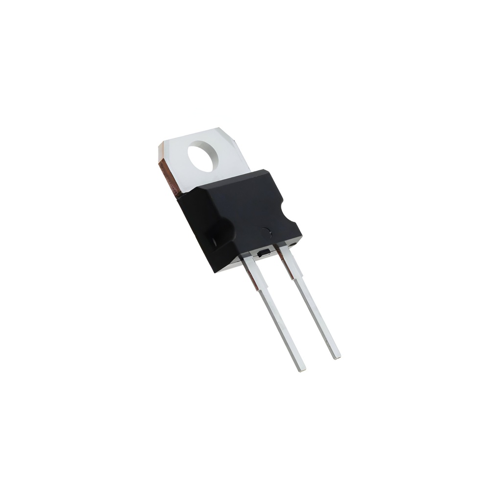 STTHBR03D Diode TO-220AC 300 V 8A 30ns