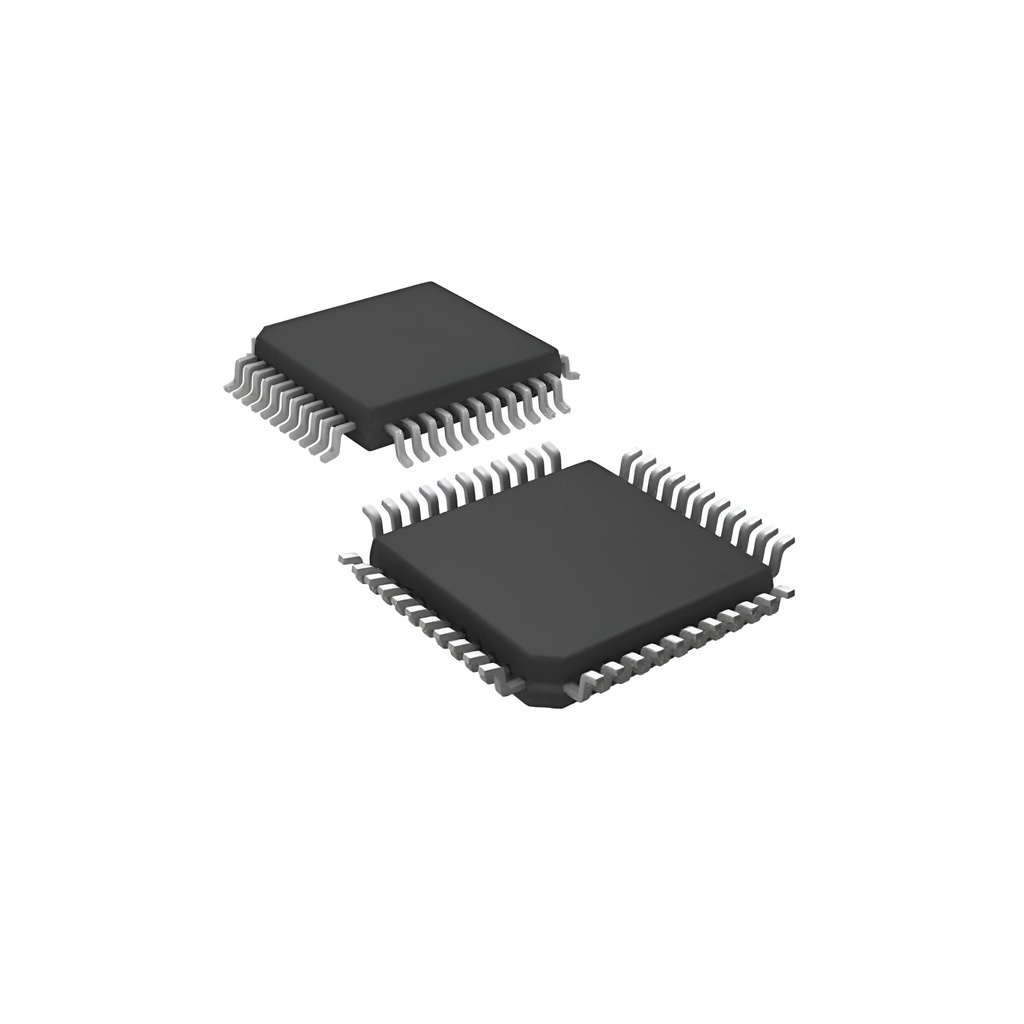 XC9572XL-10VQ44C IC VQFP-44 CPLD 72MC 7.5ns