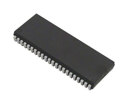 AS7C1026-12JI IC SOJ-44 SRAM