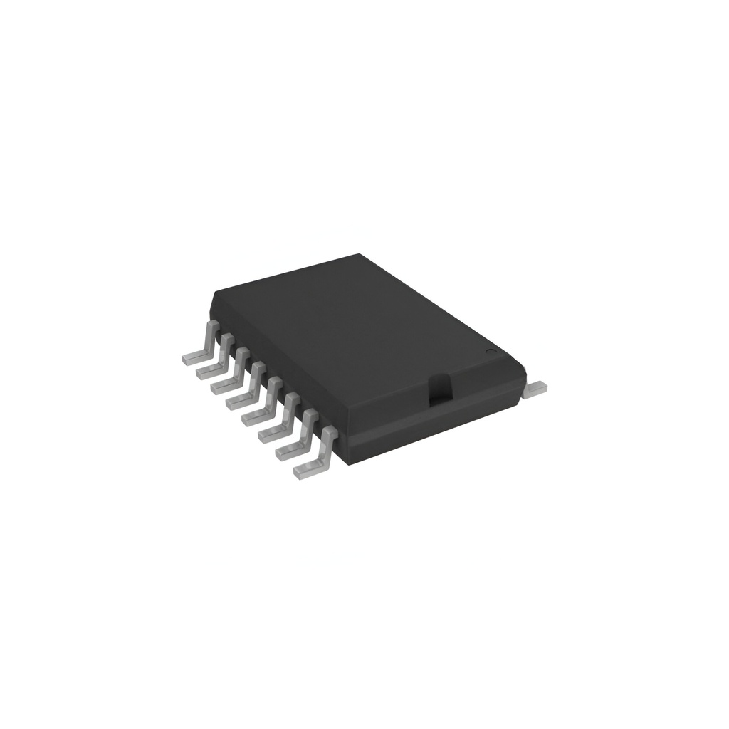TC4468COE IC SOIC-16 Gate driver AND 1.2A 760mW