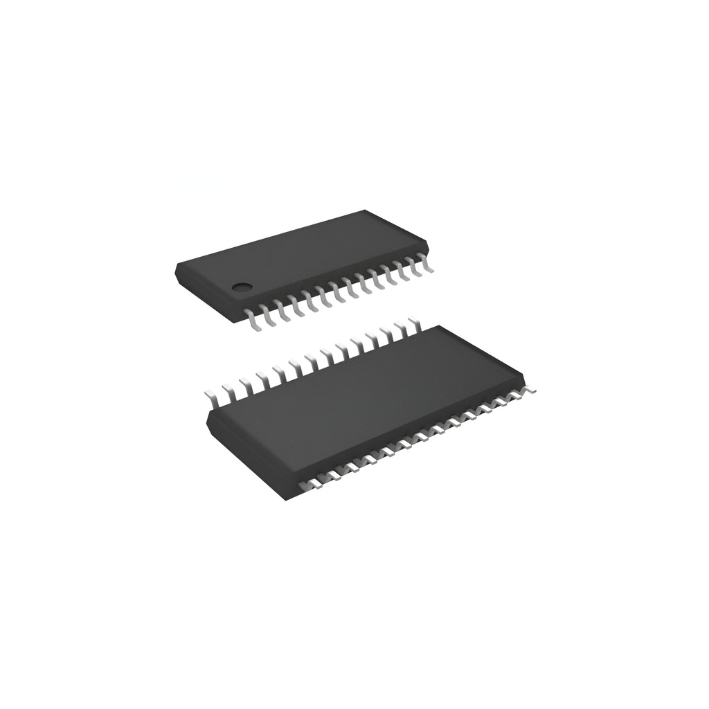 SP3238ECY IC TSSOP-28 Transceptor de línea 3V-5.5V