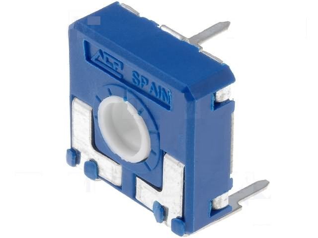 CA14NH5-47KA2020 Trimmer 47Kohm 20%