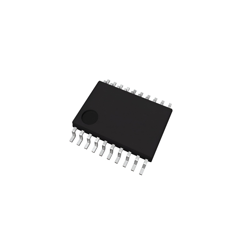 SN74LVC245ADBR IC SSOP-20 Octal bus transceiver 3-St 3.6V