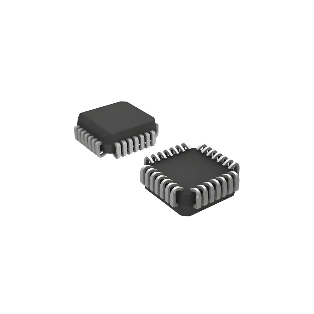 CS82C54-10 IC PLCC-28 Programmable timer 10mHz