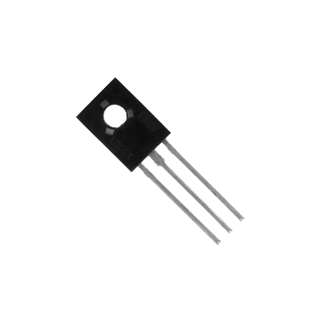 STMBD677A Transistor Darlington SOT-32 NPN 60V 4A 40W