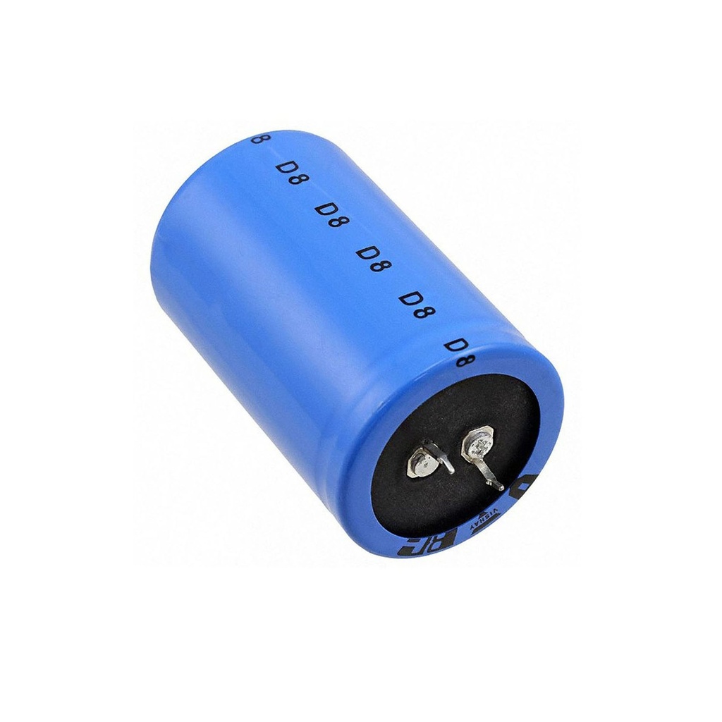 MAL215947151E3 Condensador Electrolítico Snapin 150F 450V