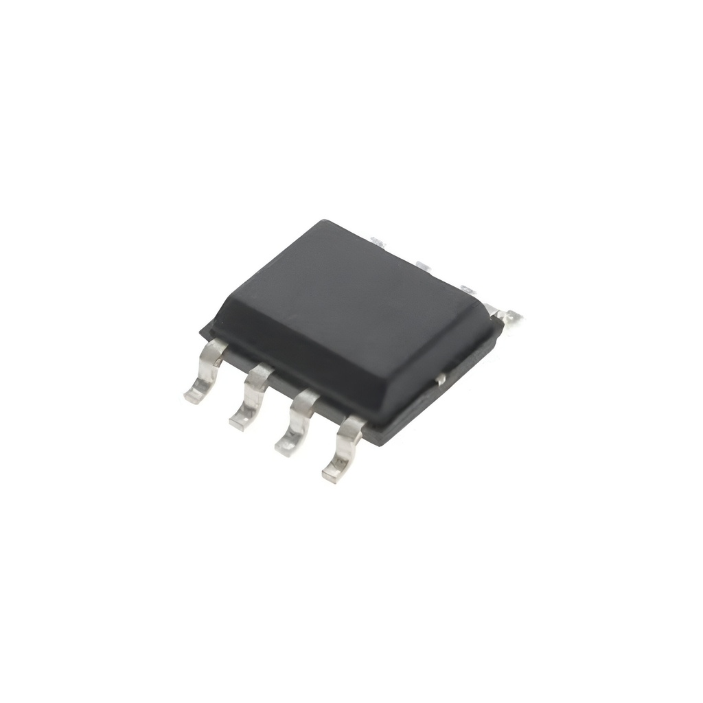 M41T56M6E IC SOIC-8 Real time clock 56 bytes