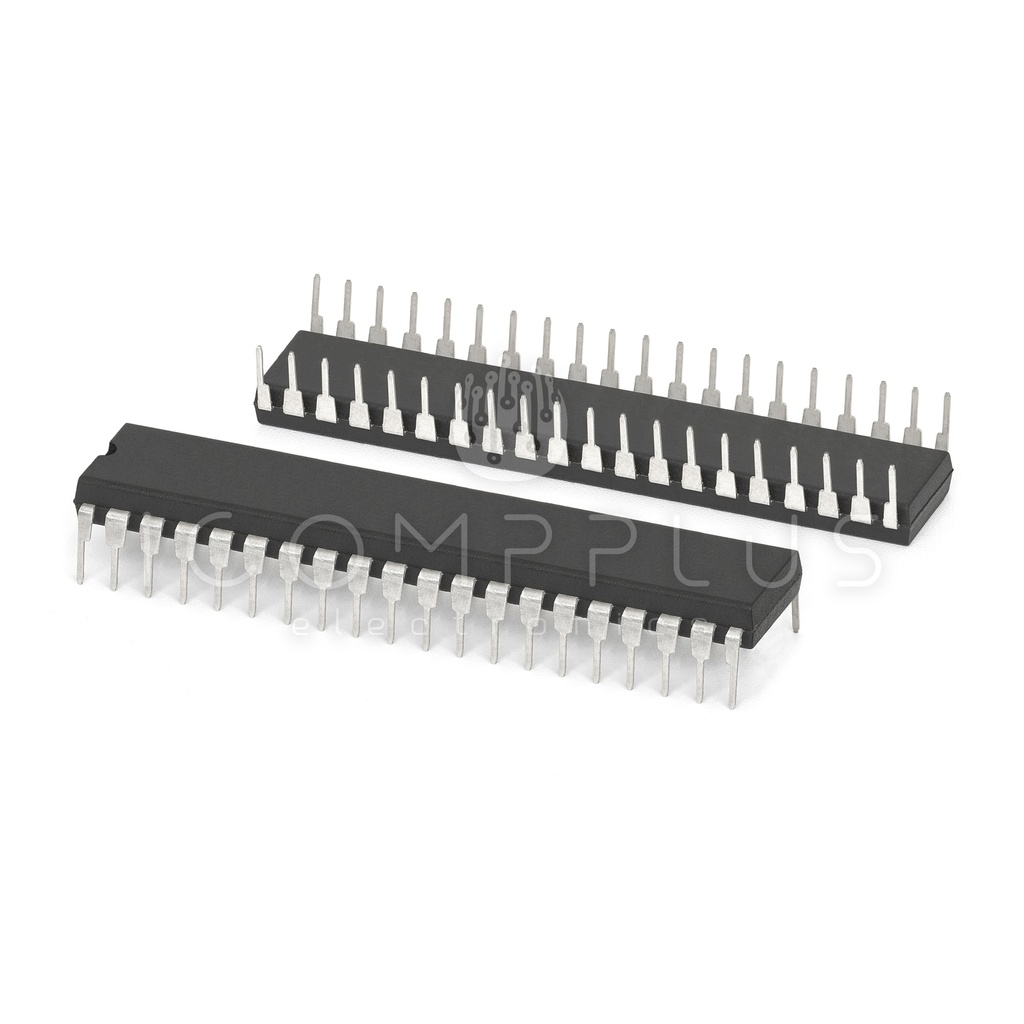 UPD70108C-10 IC PDIP-40 Microprocessor 16-Bit 10mHz