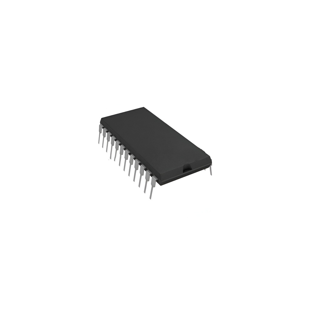 UPD71054C-8 IC PDIP-24 Programmable timer 8mHz 16-bit