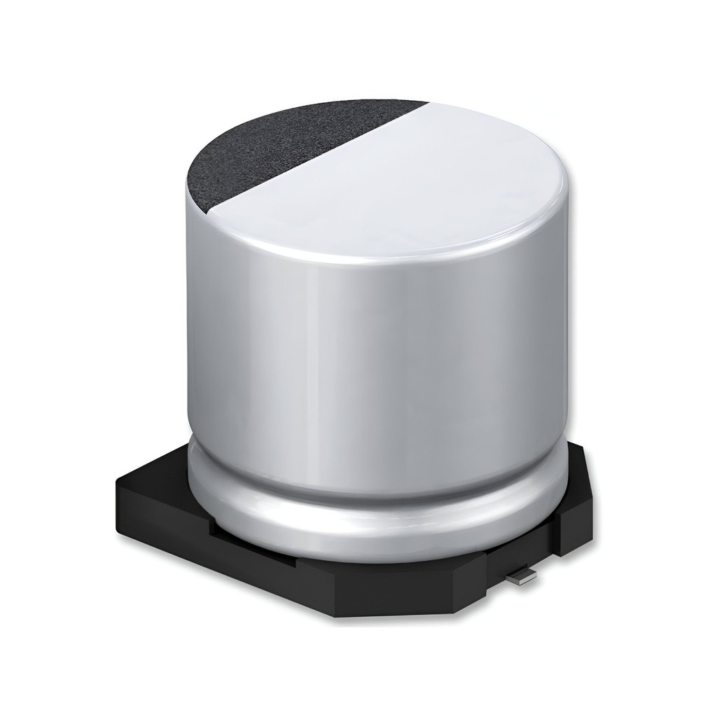 UUJ1H471MNR1ZD Alum electrolytic Cap Radial 470uF 50V 20%