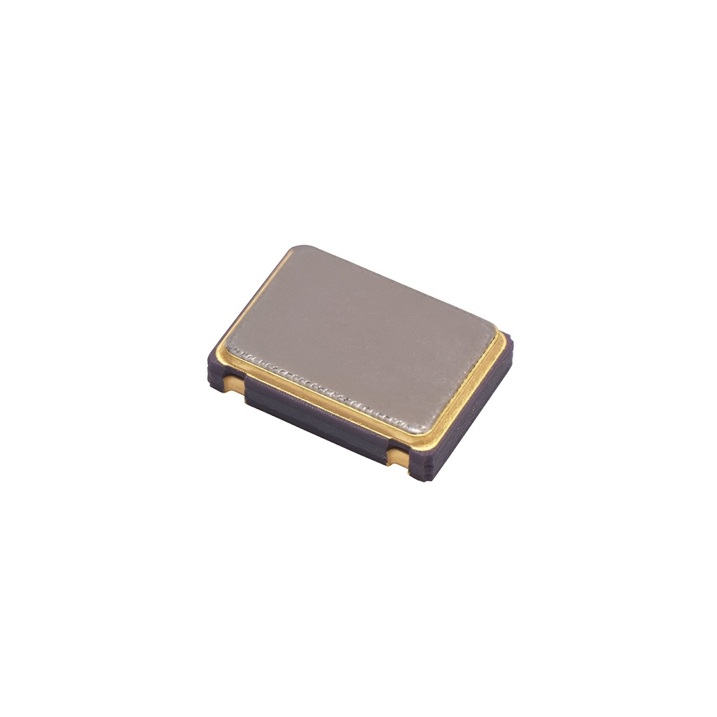 M213FCN40MHZ Oscillator 40 mHz HCMOS 3.3V 15ns 20mA 100ppm