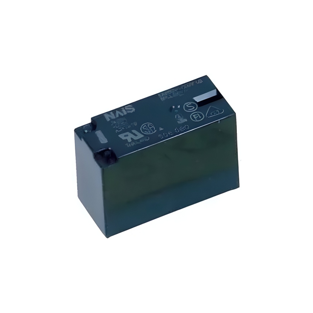 JW2SN-DC24V Power relay 24VDC 5A-250VAC