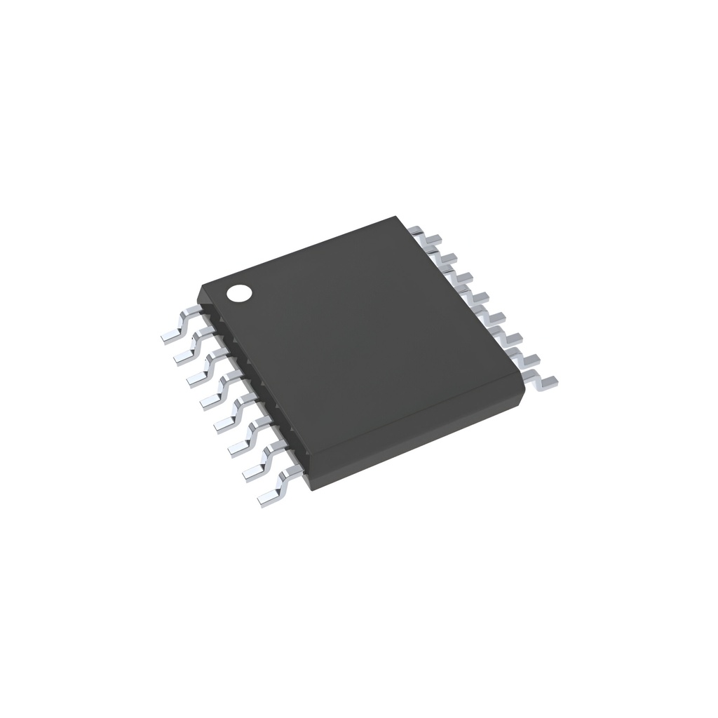 SN74AHC138PW IC TSSOP-16 Decod/Demux 1X3:8 8mA