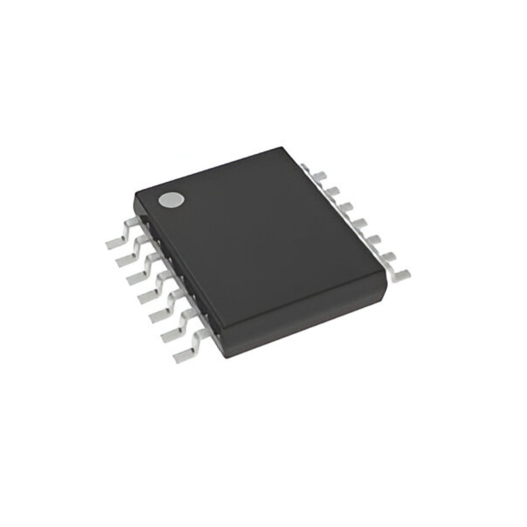 LM2743MTCX/NOPB