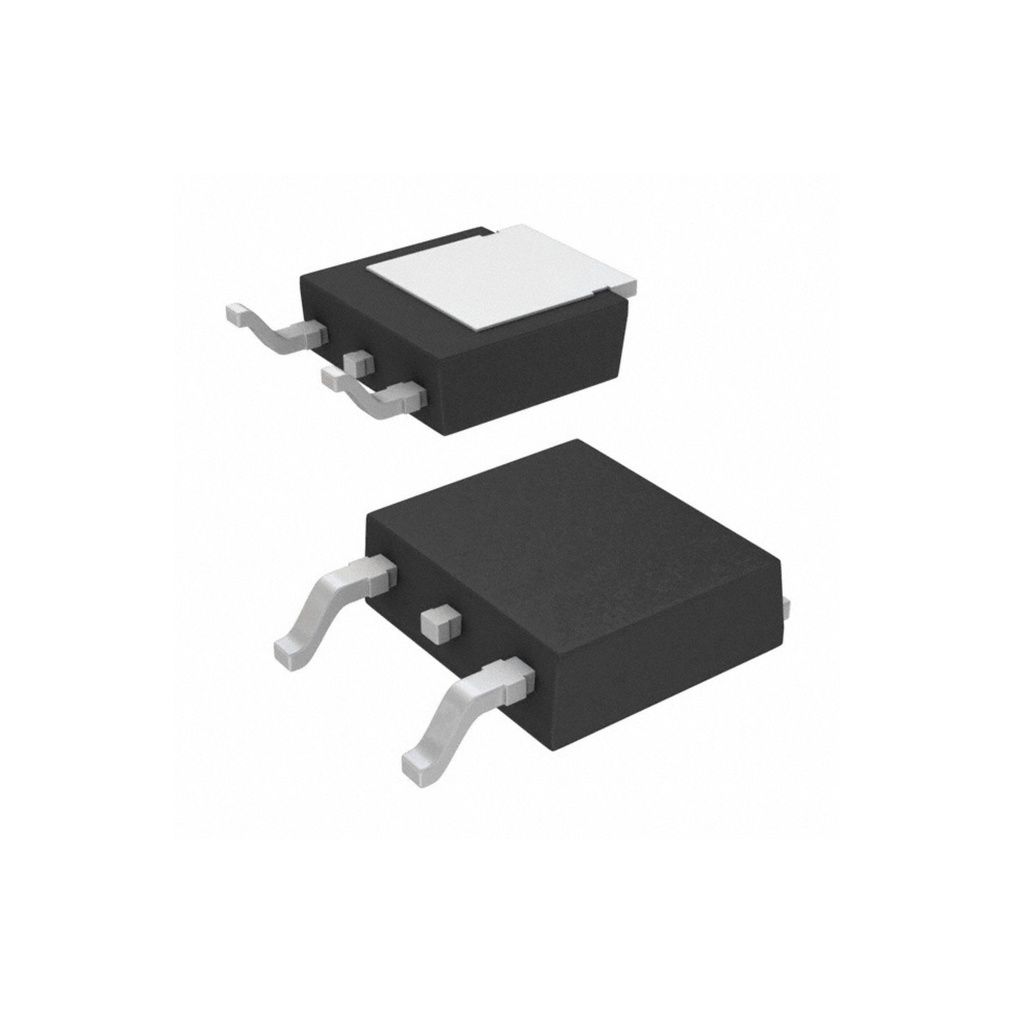 IRLR3103TRPbF