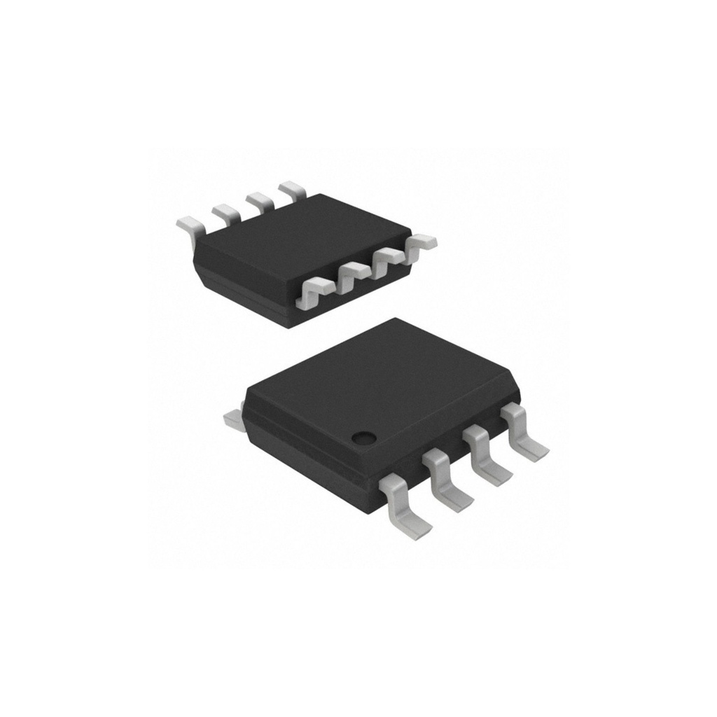 PCT25VF032B-80-4I-S2AF IC SOIC-8 SPI Serial Flash Memory  32 Mbit 80MhZ