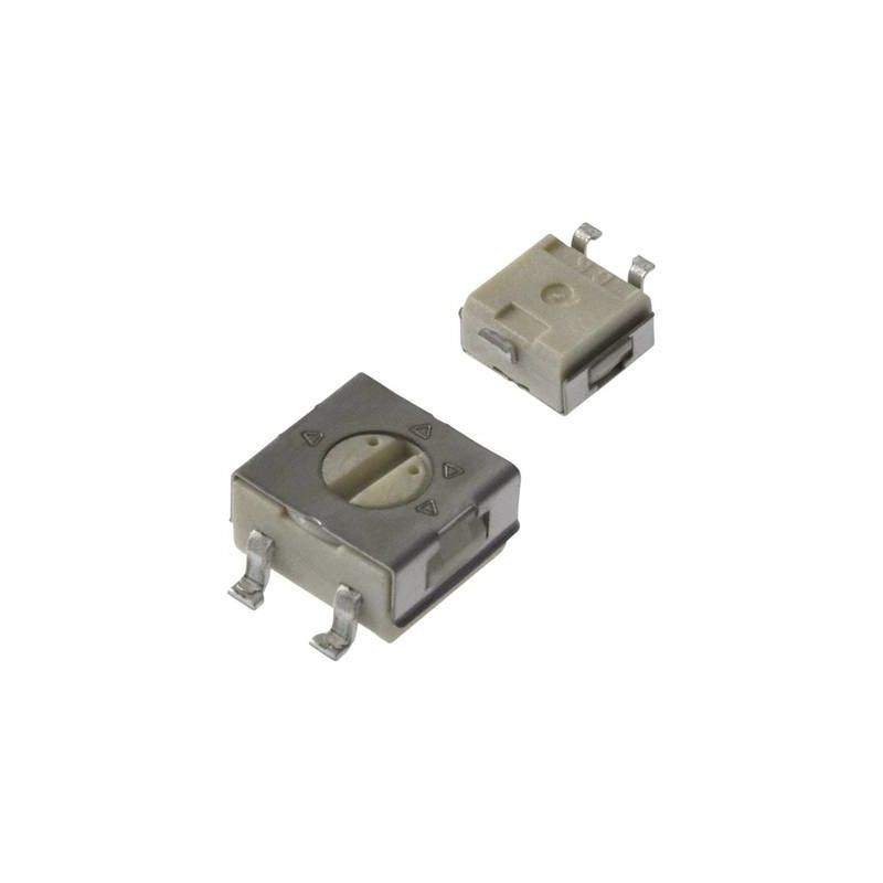 3314G-1-503E Trimmer SMD 50Kohm 20%