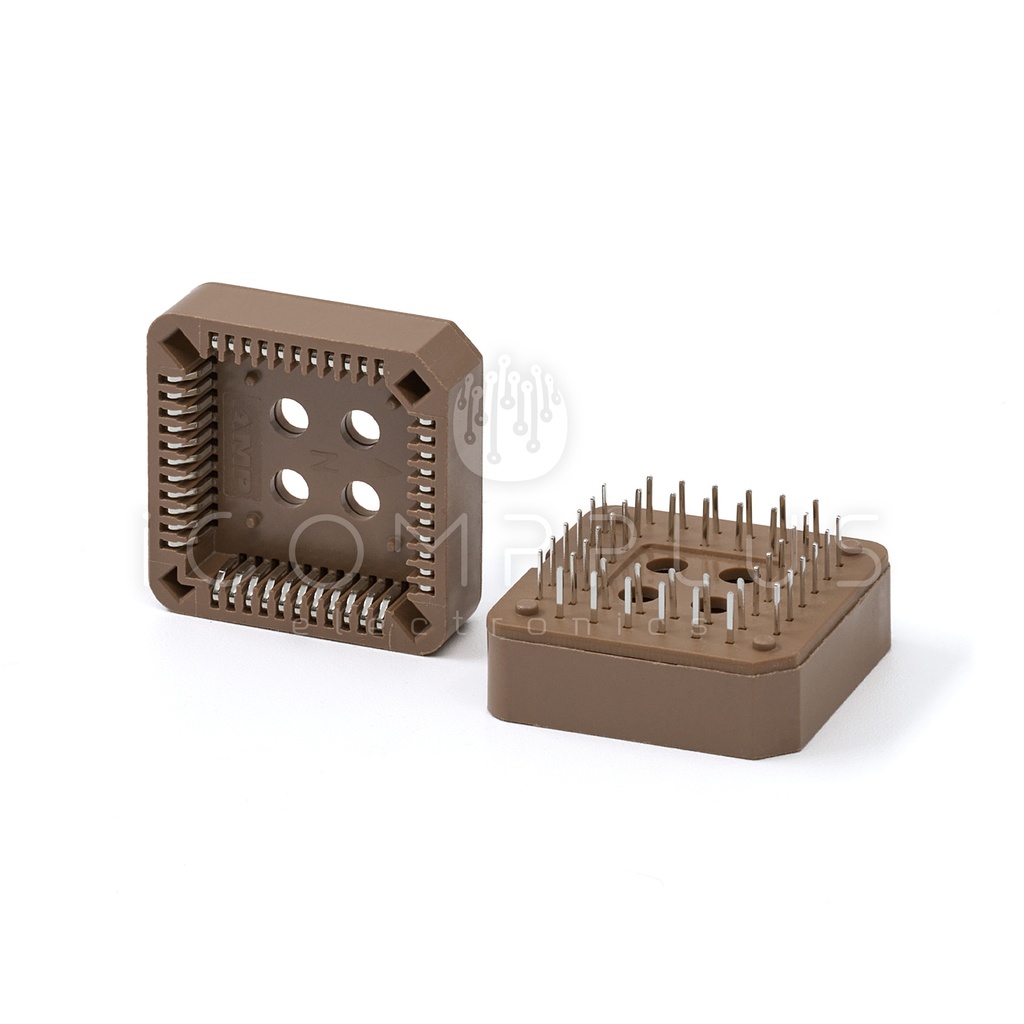 5203-32TSU IC PLCC-32 Zócalo 20mΩ 1A