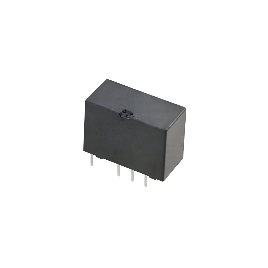 FX2-D3226 Relé 12VAC 2A 60W
