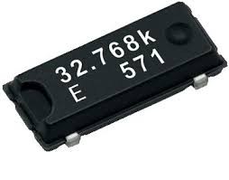 MC-306-32.768000KHz Crystal SMD 32.768KHz